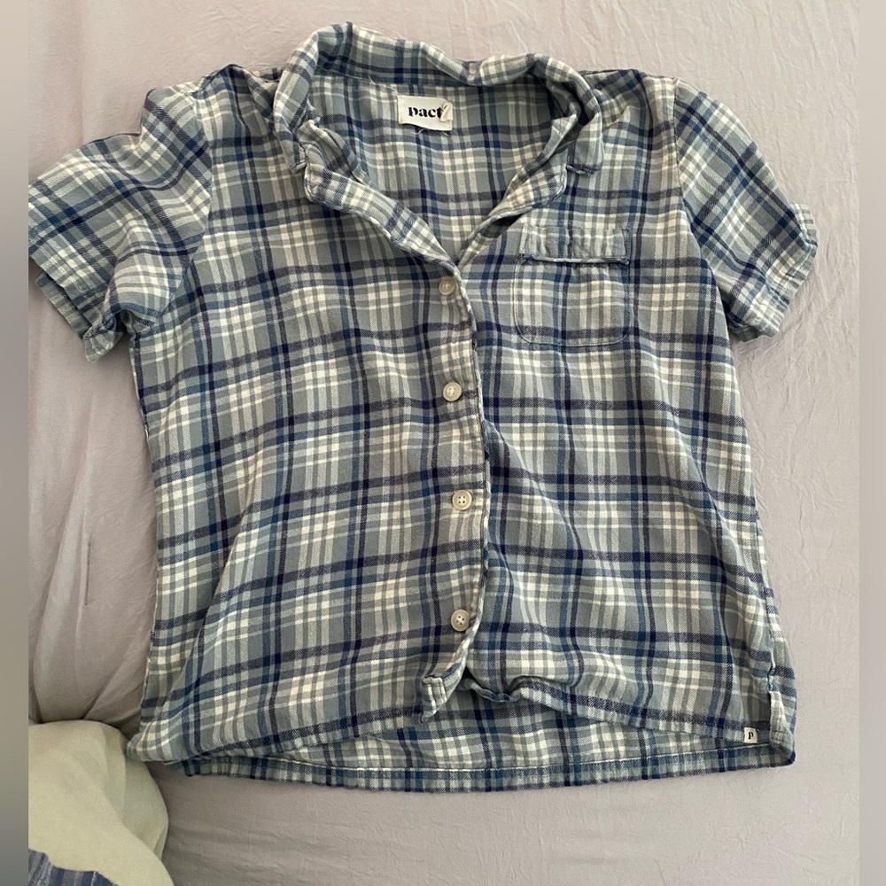 Button up Shirt